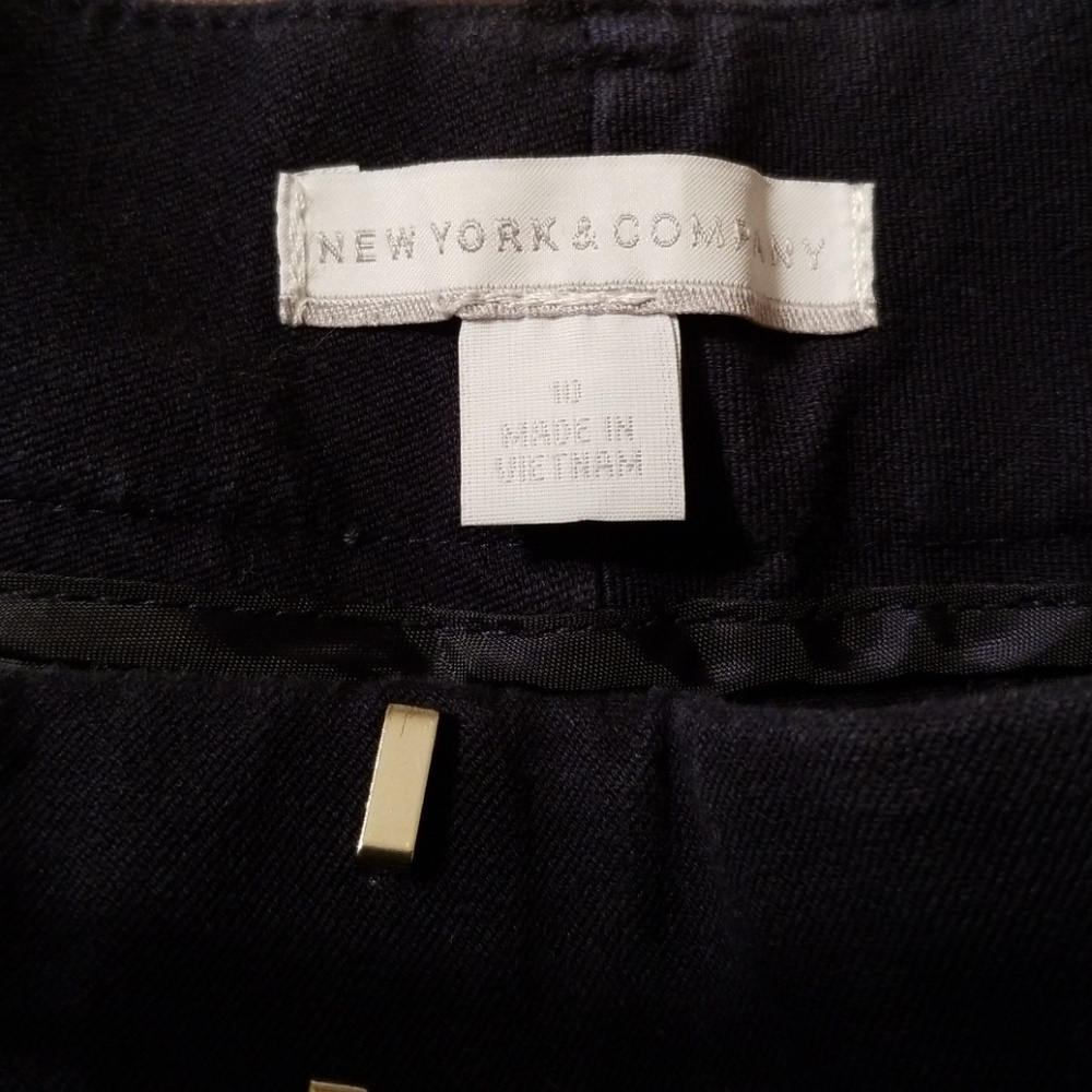 Pants - Picture 2 of 6